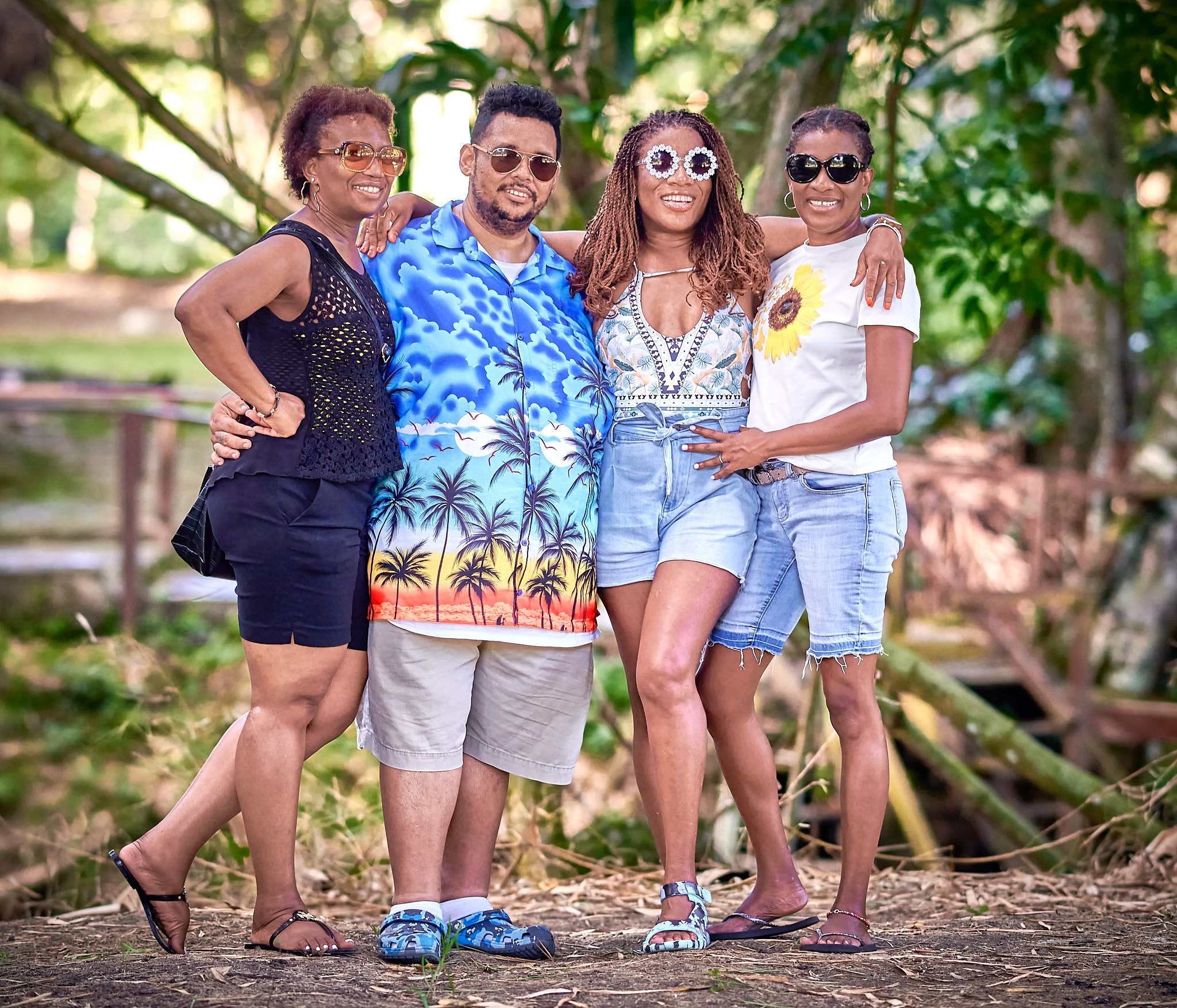 mika river party 123